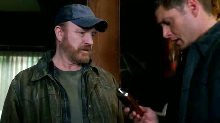 bobby la flasque et dean bobby la flasque et dean