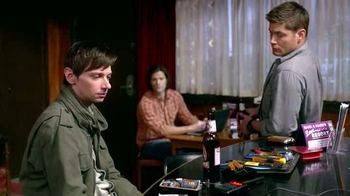 Garth sam et dean Garth sam et dean