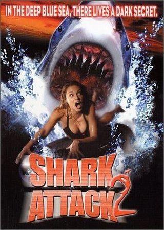 Shark-Attack-2---affiche-1