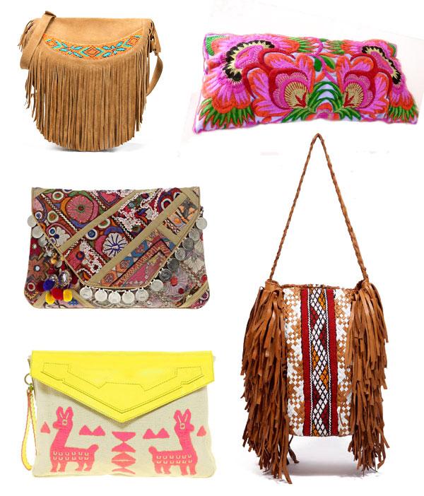 Les « must-have » sacs