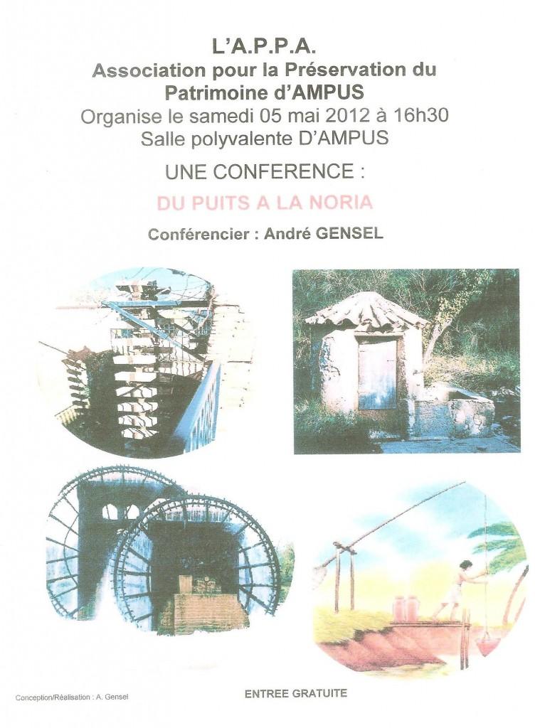 APPA L’APPA vous invite