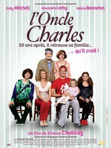 Cinéma : L’oncle Charles