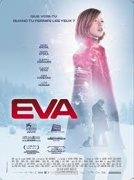 Eva (film espagnol de Kike Maillo)