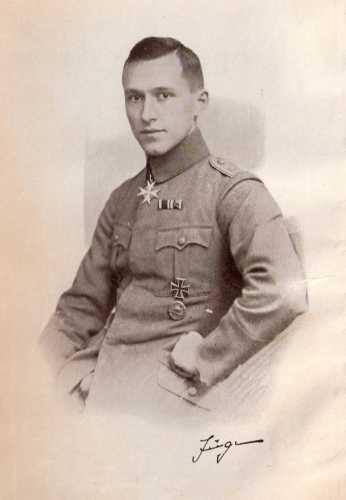 Jardins et routes, métamorphose du guerrier ernst junger