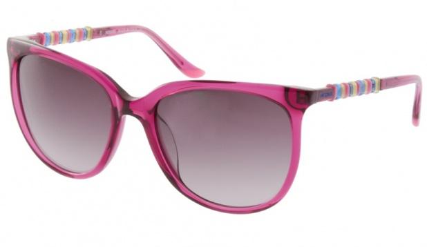 Ma sélection de lunettes de soleil pour l'été 2012