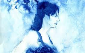 Femme abandonnée Femme abandonnée