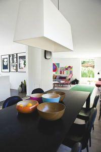 Exubérant et épuré bolig5