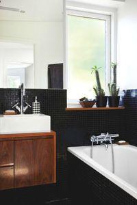 Exubérant et épuré bolig9