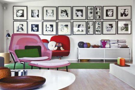 Exubérant et épuré bolig3