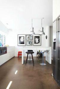 Exubérant et épuré bolig6