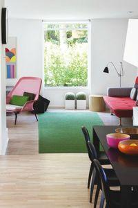 Exubérant et épuré bolig4