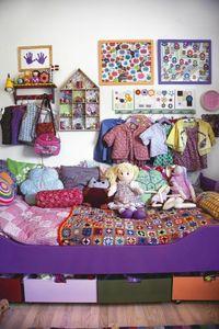 Exubérant et épuré bolig8