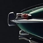 Enzo Ferrari : « la plus belle est une Jaguar ! »
