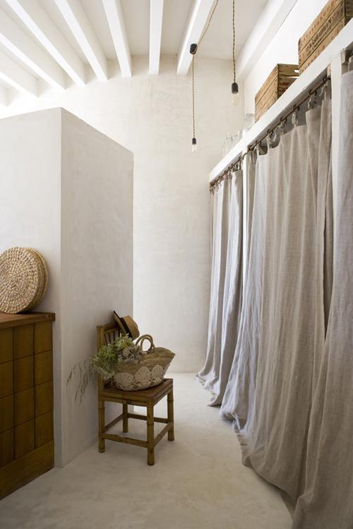 decocrush_casa_daniela_formentera_espagne_spain5 Une maison naturelle et féminine en Espagne