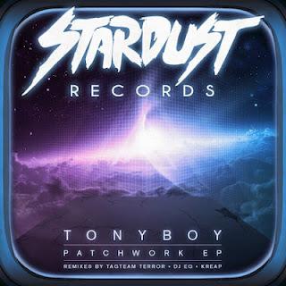 Tonyboy - Patchwork