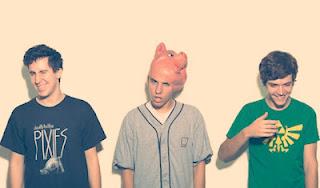 BadBadNotGood - BBNG2 BadBadNotGood - BBNG2