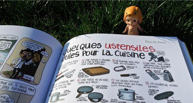 ✎ À boire et à manger – Guillaume Long ✎ À boire et à manger – Guillaume Long