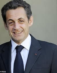Nicolas Sarkozy Nicolas Sarkozy