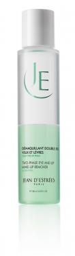 Double jeu jean d'estrées Double Jeu, démaquillant biphasé de Jean d’Estrées
