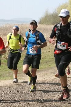 269ème sortie – Eco-Trail 80km Finisher