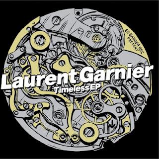 Laurent Garnier - Jacques in the box (feat LBS Crew)