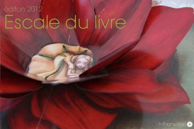 Reportage Photos - Je fouille, tu bouquines, il lit... à L'escale du livre 2012 ! Hebergeur d'image