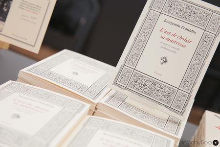 Reportage Photos - Je fouille, tu bouquines, il lit... à L'escale du livre 2012 ! IMG_1906