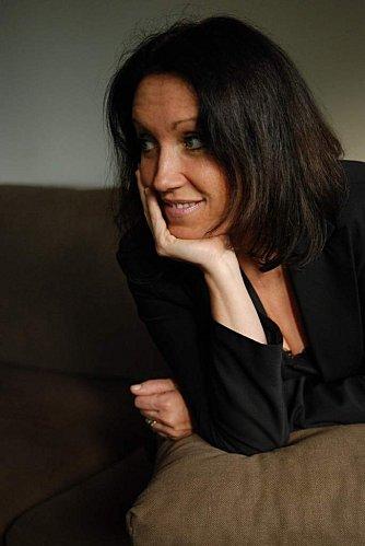 Topaze de Normandie Cécile