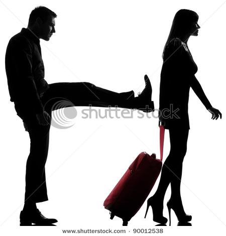 -dispute-separation-in-studio-si Tom conseille à ses homologues masculins la fuite…