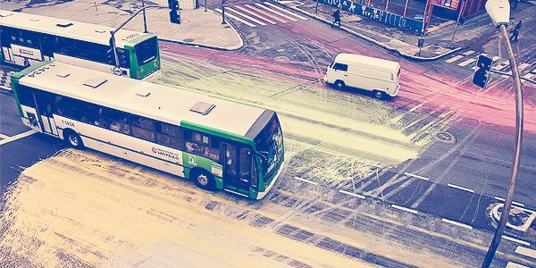 Les autos comme pinceaux urbains géants ? Les autos comme pinceaux urbains géants ?