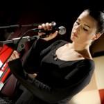 E-TV a écouté pour vous : Jessie Ware , la sensation UK du moment! E-TV a écouté pour vous : Jessie Ware , la sensation UK du moment!