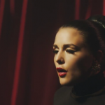 E-TV a écouté pour vous : Jessie Ware , la sensation UK du moment! E-TV a écouté pour vous : Jessie Ware , la sensation UK du moment!