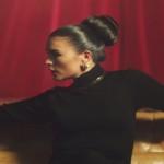 E-TV a écouté pour vous : Jessie Ware , la sensation UK du moment! E-TV a écouté pour vous : Jessie Ware , la sensation UK du moment!