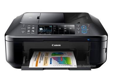 Des imprimantes Pixma Canon compatibles avec Google Cloud Print Des imprimantes Pixma Canon compatibles avec Google Cloud Print