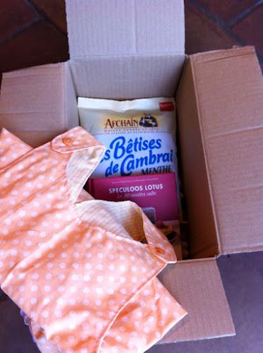 Citroswap, et moi Citroswap, et moi