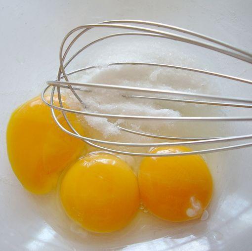 Gâteau choco et huile d'olive g2