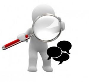 Bien gérer sa e-réputation sur Internet ! Bien gérer sa e-réputation sur Internet !