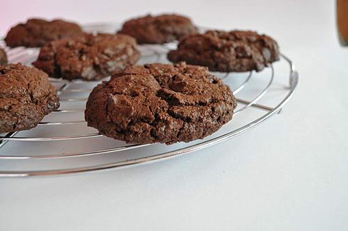 gros-cookies Festival gourmand