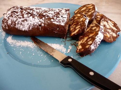 chocisson5 Festival gourmand