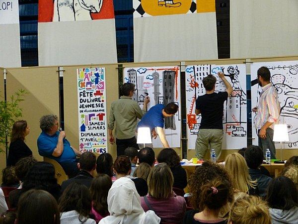 des rires d'enfants + des couleurs = merci ! P1050584.jpg