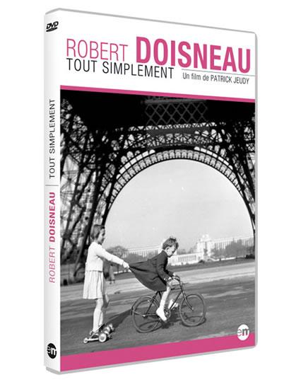 Robert Doisneau, tout simplement