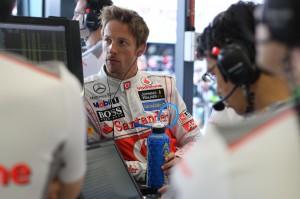 Button, un sportif ultra complet: En mode Triathlon Button, un sportif ultra complet: En mode Triathlon