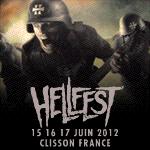 HELLFEST 2012 : Let There Be Apero !!!