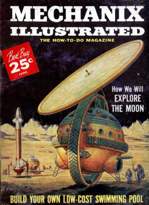 Tout ce que vous avez toujours voulu savoir sur la Science-Fiction longvic science fiction avril1 Avril un mois dédié à la science fiction à Longvic