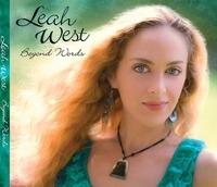 Leah West rêve d'un album totalement français