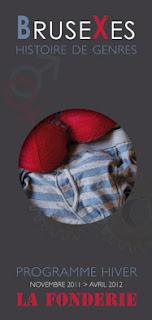 07/04 - Soirée de Clôture Brusexes - La fonderie 07/04 - Soirée de Clôture Brusexes - La fonderie