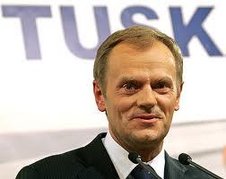 Donald Tusk, Premier ministre polonais