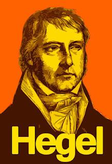 Hegel et la divinisation de l’État