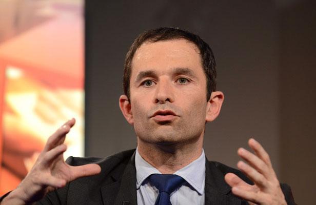 Benoit Hamon Austérité et relance : le fanatisme étatiste