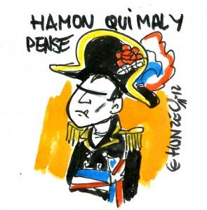 imgscan contrepoints 960 Benoit Hamon Austérité et relance : le fanatisme étatiste